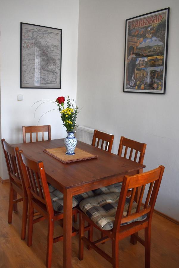 Apartment Lenka