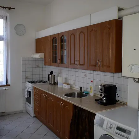 Apartmany Lenka Karlovy Vary Extérieur photo