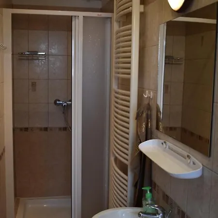 Apartmany Lenka Karlovy Vary Extérieur photo