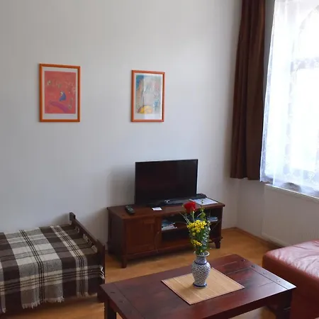 Apartmany Lenka Karlovy Vary Extérieur photo