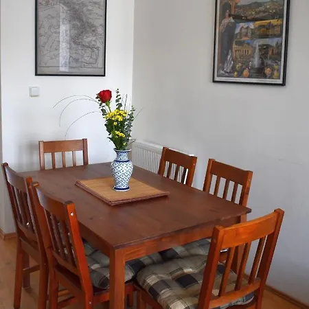 Apartmany Lenka Karlovy Vary Extérieur photo