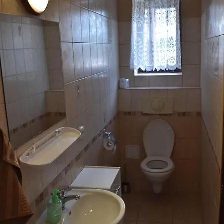 Apartmany Lenka Karlovy Vary Extérieur photo