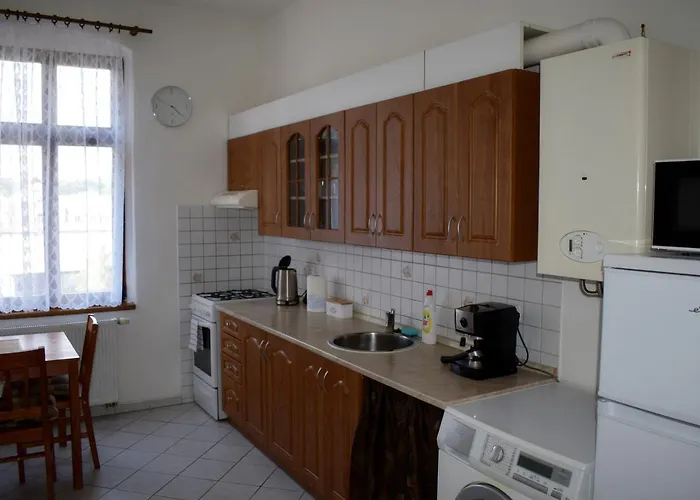 Apartmany Lenka