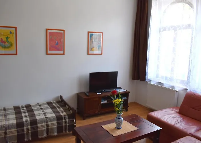 Apartmany Lenka