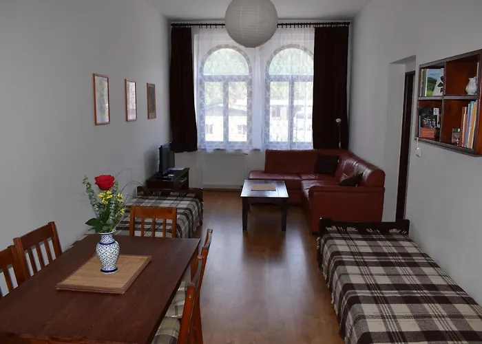 Apartmany Lenka