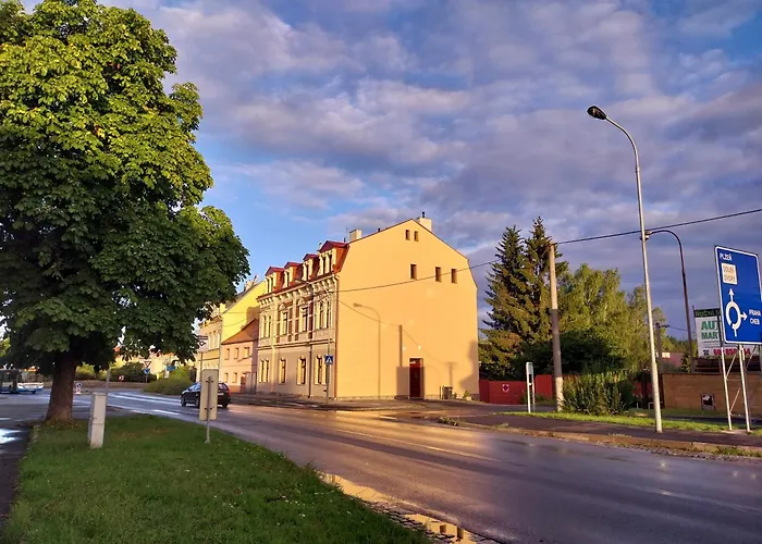 Apartmany Lenka
