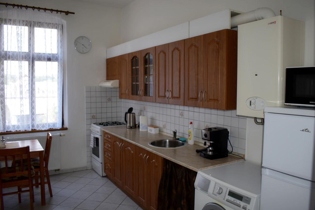 Apartment Lenka Karlovy Vary