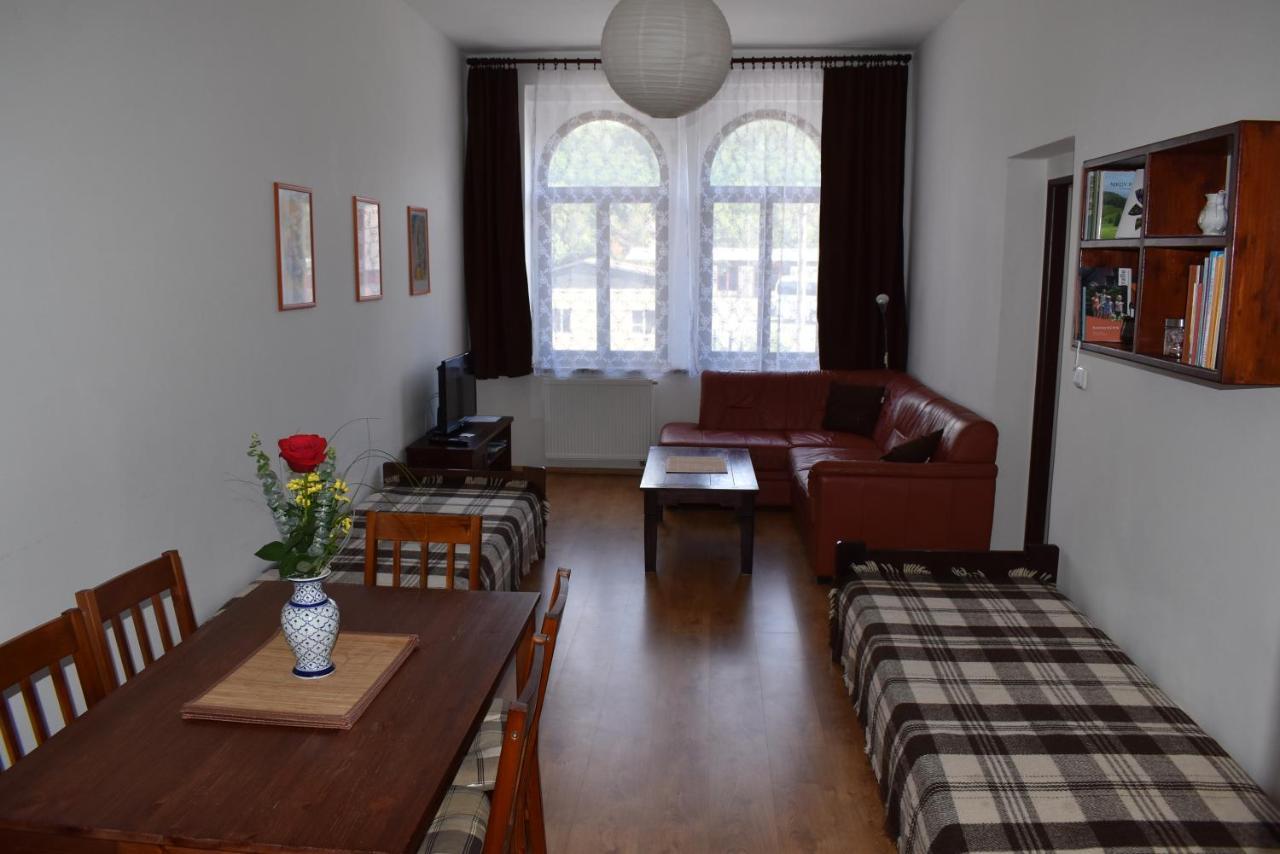 Apartment Lenka