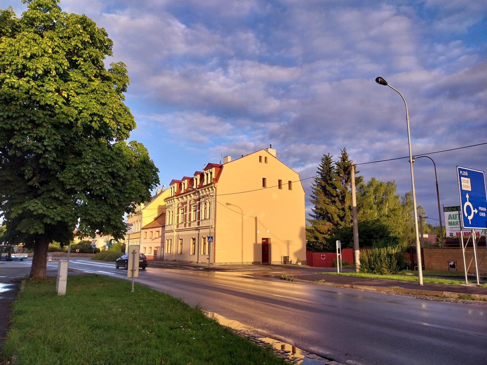 Lenka * Karlovy Vary