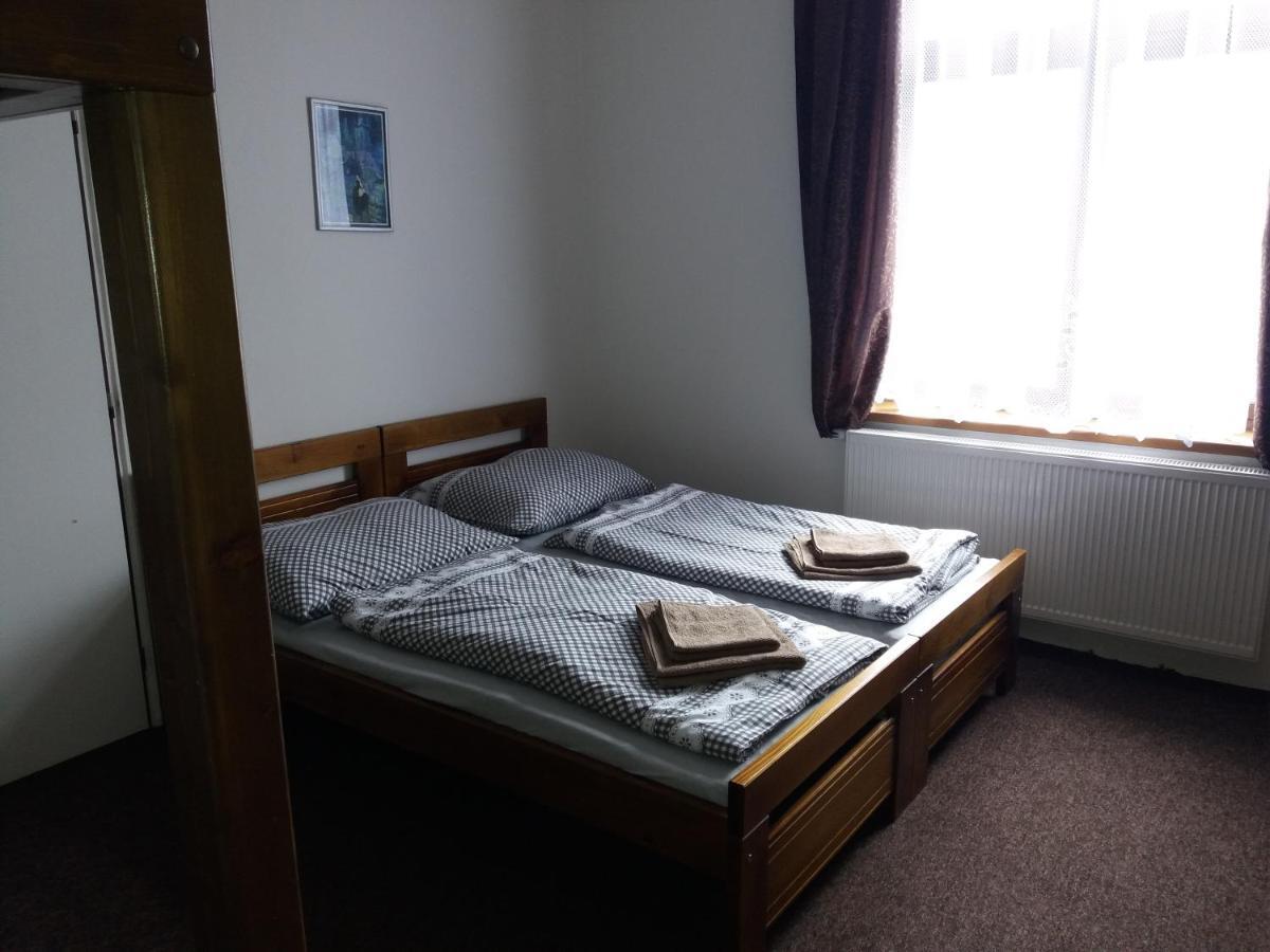 Lenka Apartment Karlovy Vary
