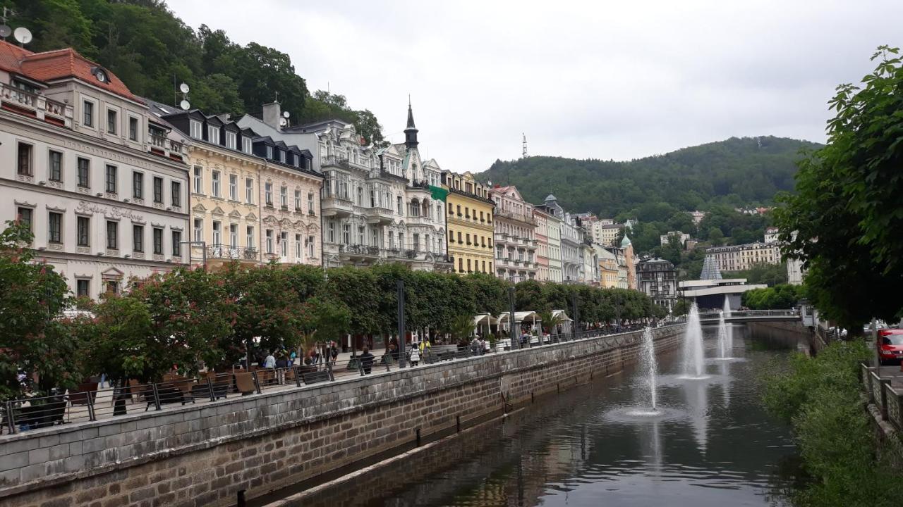 Lenka Karlovy Vary